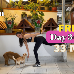 Effective Abs Workout at Home | Get Strong Core Fast