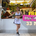 Top 5 Butt Workouts for Toned and Defined Glutes, real!