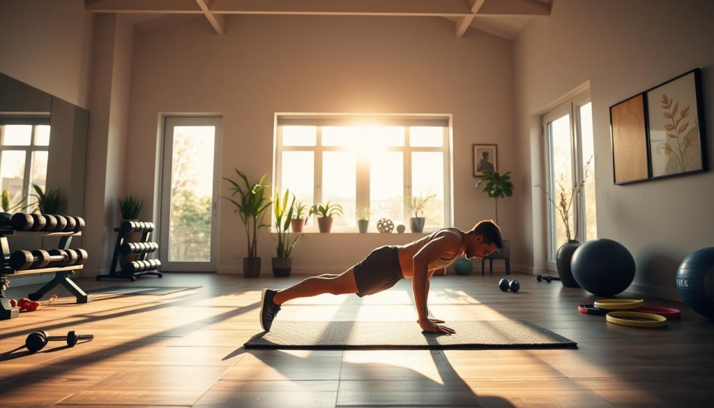 Workout at Home Free
