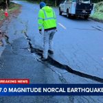 Recent seismic activity in the Southeast, including earthquakes in Tennessee, Georgia, and North Carolina, has raised concerns among residents. If you’ve searched for terms like "earthquake today," "Tennessee earthquake," "Atlanta earthquake," or "earthquake near me," you’re not alone. Here’s what you need to know about recent quakes and how to stay prepared.