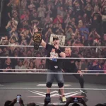 WWE Backlash 2025: Match card, time, how to watch and more