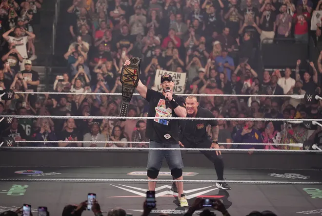 WWE Backlash 2025: Match card, time, how to watch and more