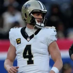 Derek Carr retires: What's next for the Saints?