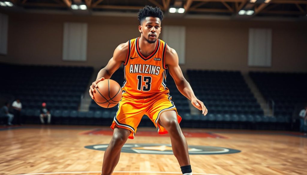anfernee simons