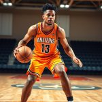 anfernee simons