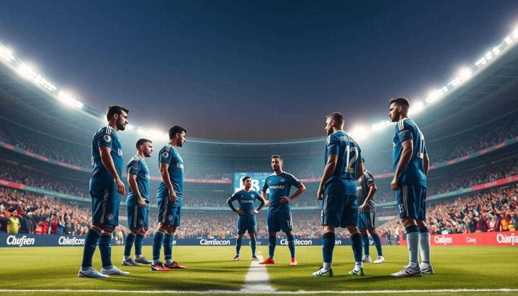 es tunis vs chelsea