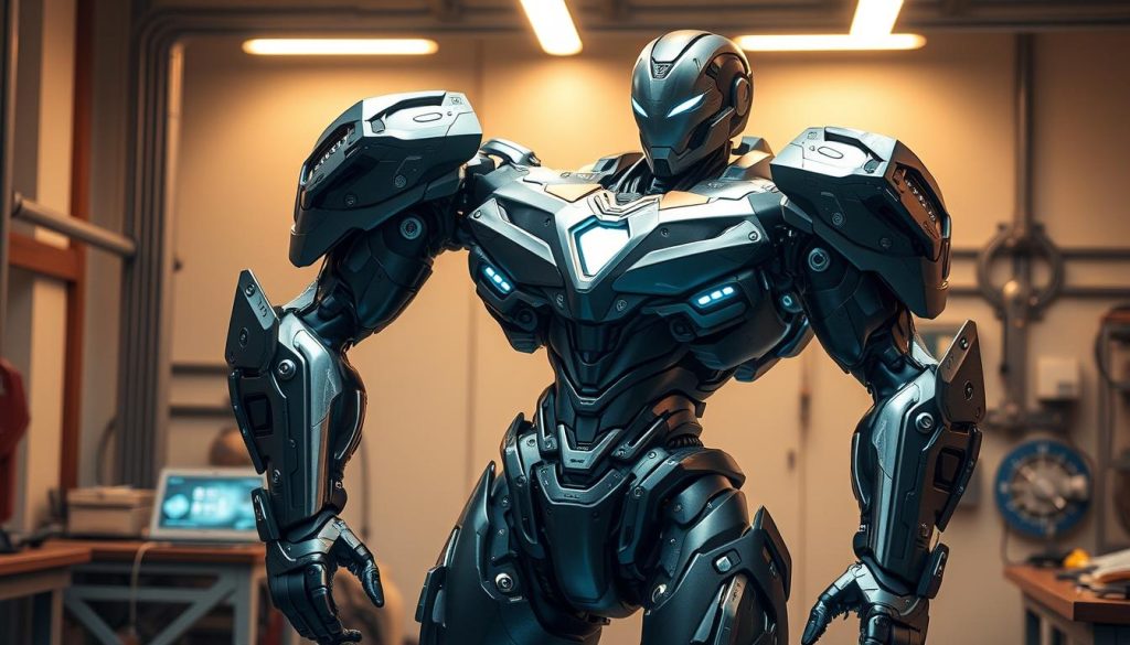 ironheart
