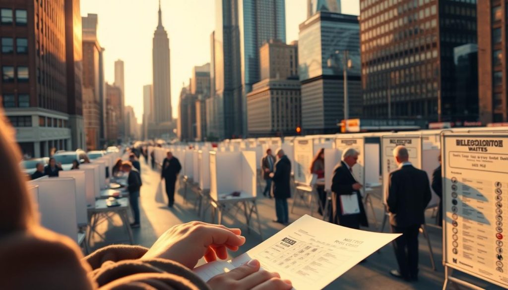 nyc primary