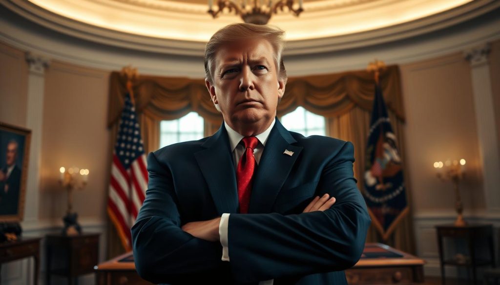 trump f bomb