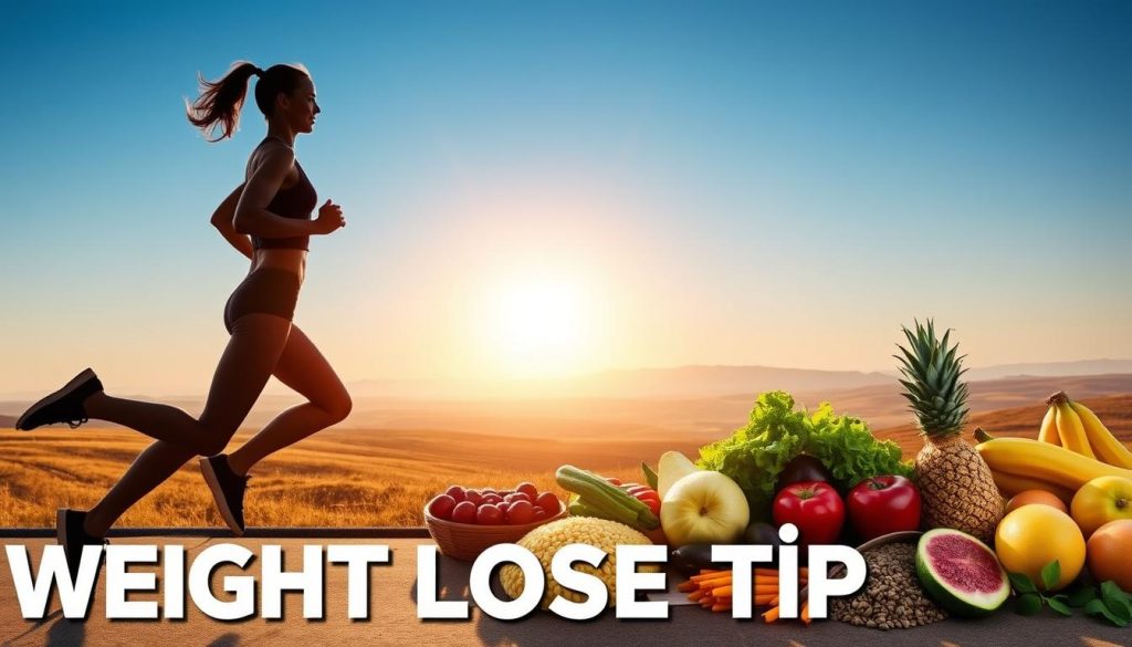 how can i lose weight fast