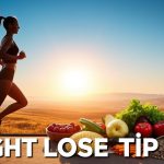 how can i lose weight fast