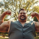 how did jelly roll lose weight