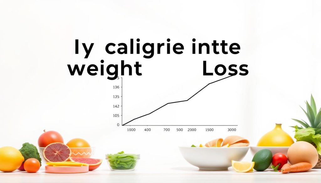 how many calories should i eat to lose weight
