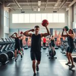 my fitness pal app