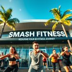 smash fitness